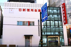 明石駅前支店