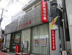 垂水支店