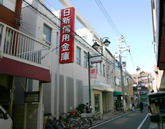 西明石支店