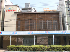 宇治川支店