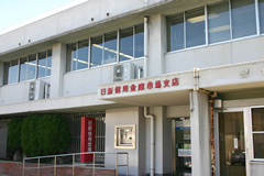 市場支店