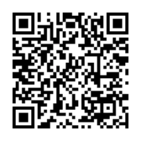 Android版のQRコード