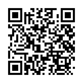 iPhone版のQRコード